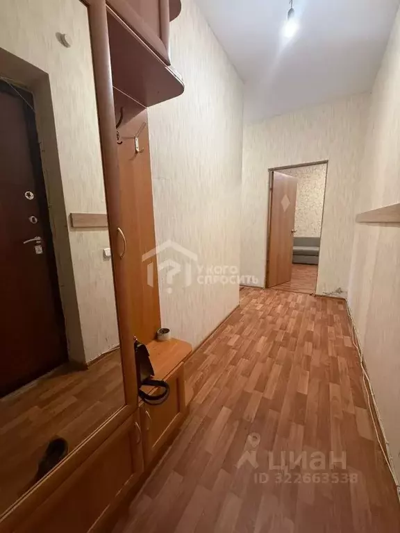 2-к кв. Санкт-Петербург, Санкт-Петербург, Петергоф Ропшинское ш., 3к4 ... - Фото 1