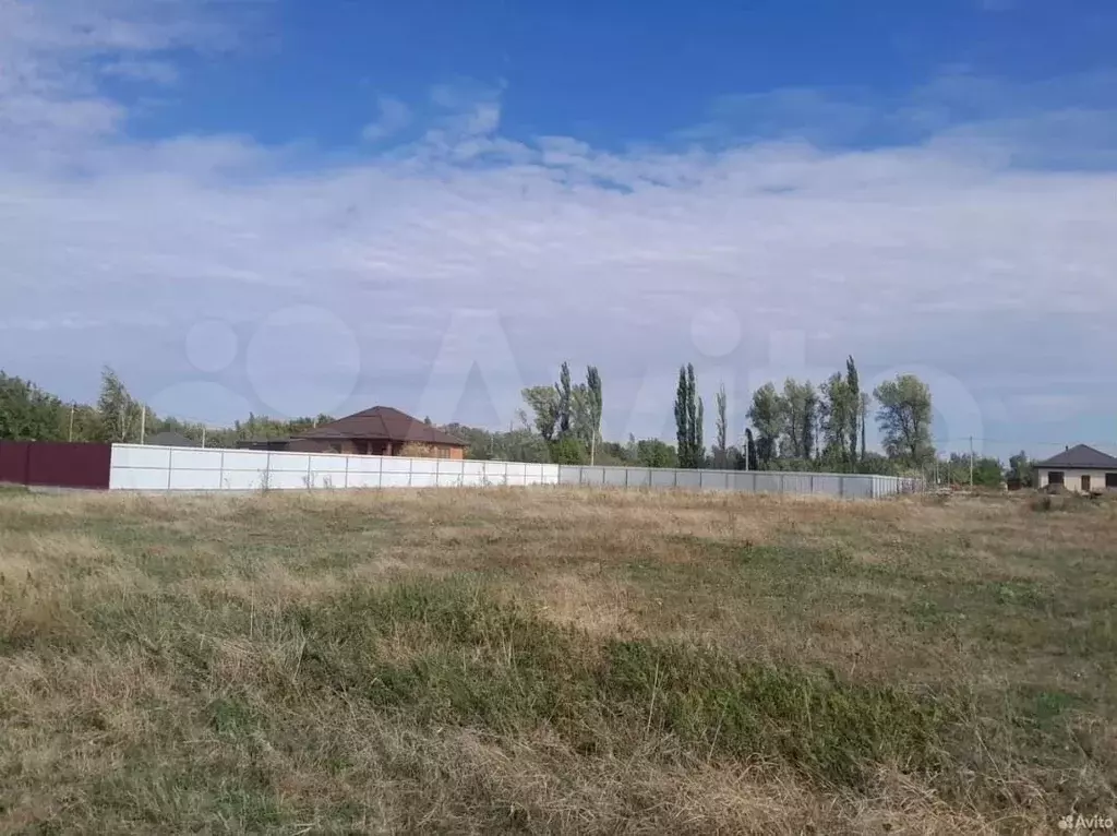 Участок 9,5 сот. (ИЖС) - Фото 1
