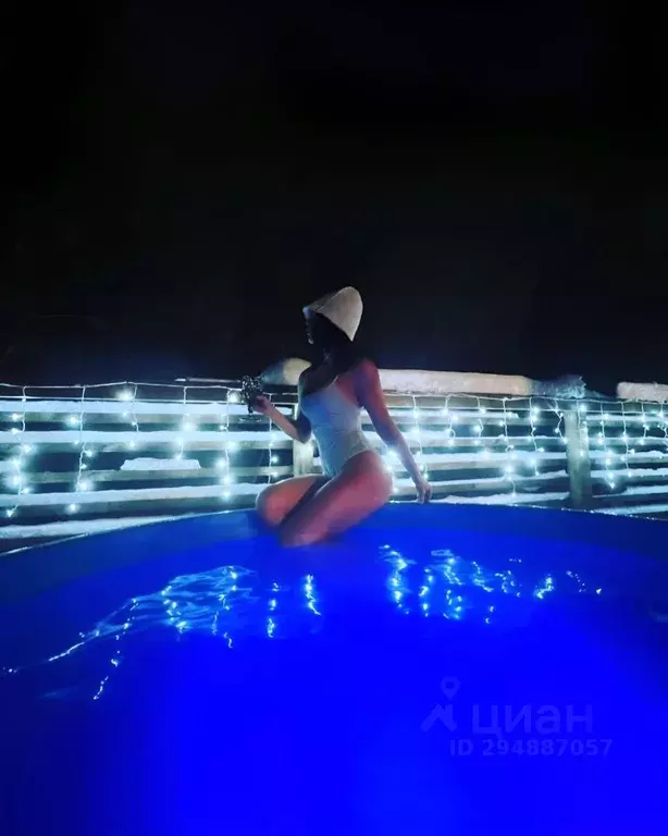 Дом в Ленинградская область, Выборгский район, Красносельское с/пос, ... - Фото 1