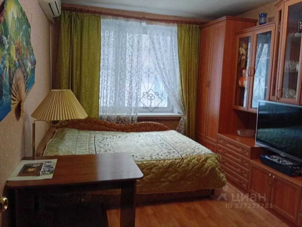 Комната Москва Звездный бул., 5 (14.0 м) - Фото 1