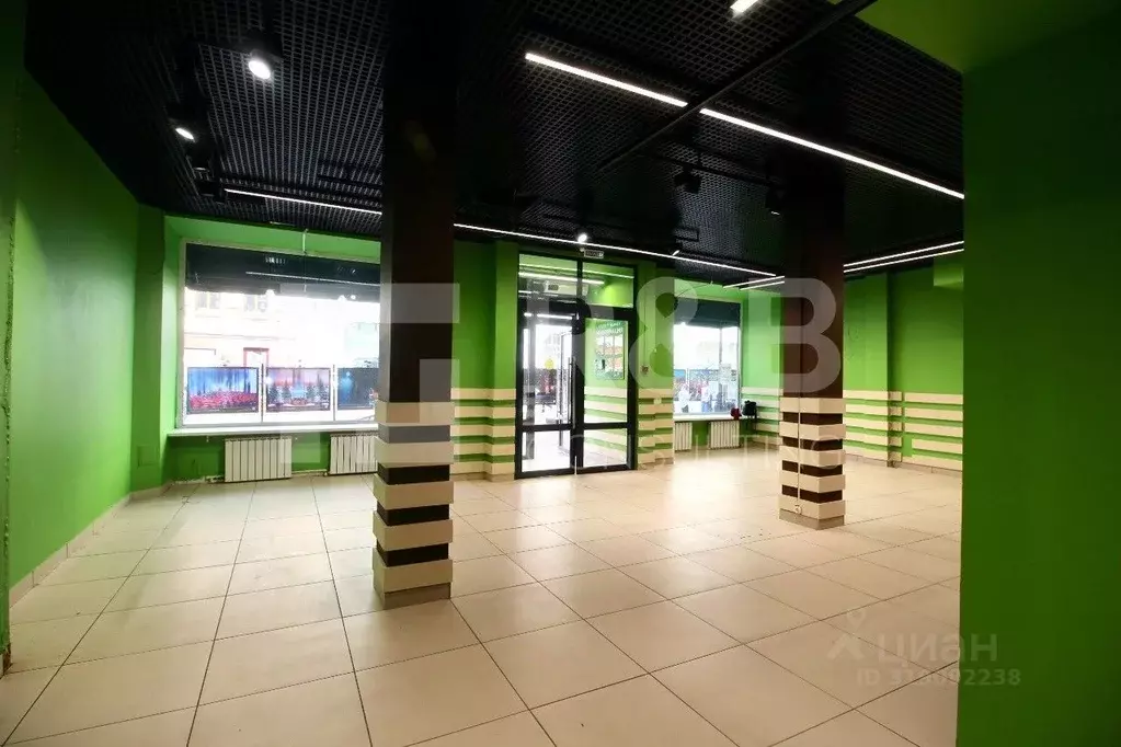 Помещение свободного назначения в Москва ул. Арбат, 17 (308 м) - Фото 1