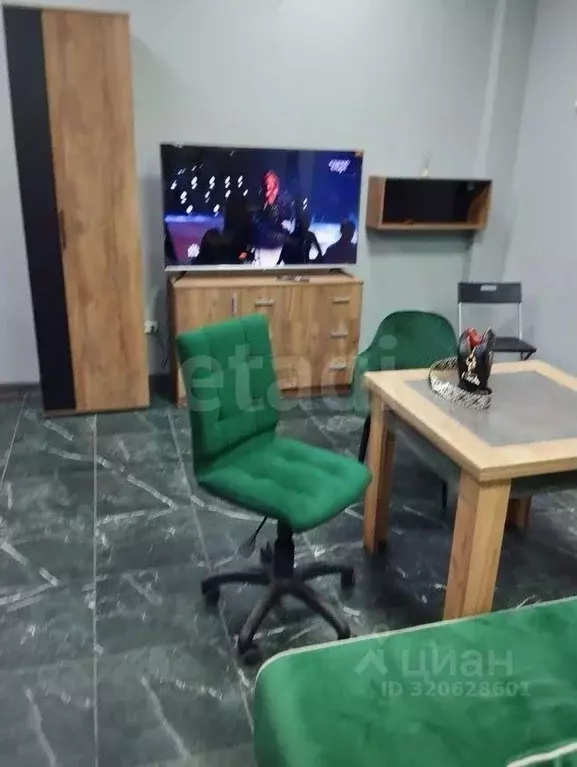 Помещение свободного назначения в Ростовская область, Ростов-на-Дону ... - Фото 0