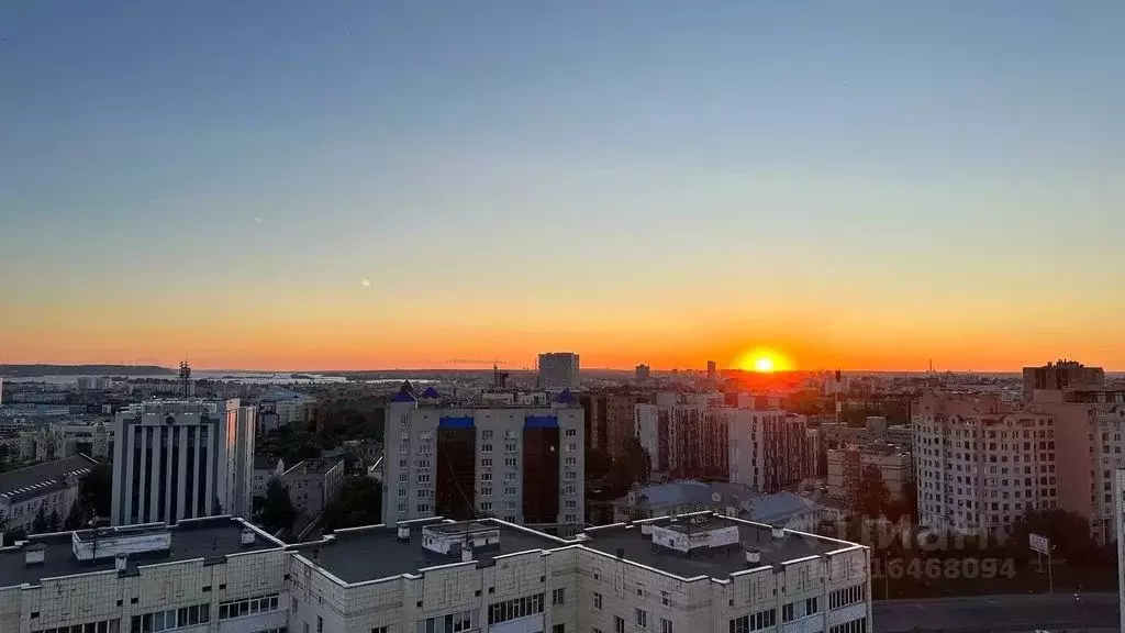 2-к кв. Татарстан, Казань ул. Вишневского, 61А (60.0 м) - Фото 1