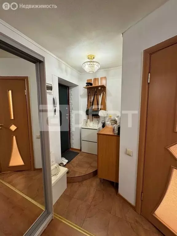 2-комнатная квартира: Кострома, микрорайон Черноречье, 29 (42.8 м) - Фото 1