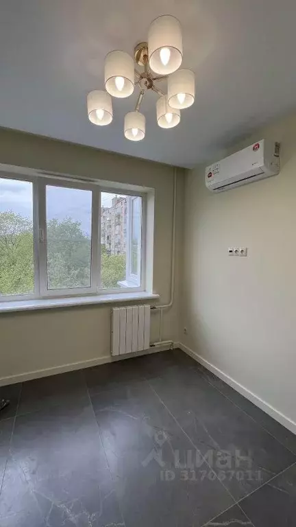 Квартира, 1 комната, 35.5 м - Фото 0