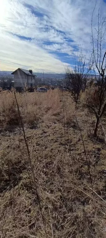 Участок в Ставропольский край, Предгорный муниципальный округ, пос. ... - Фото 2