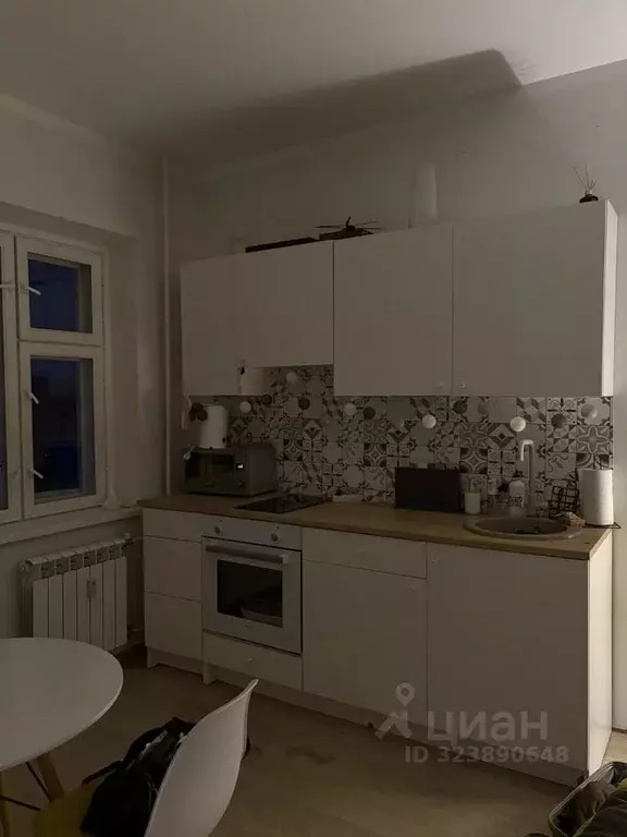 1-к кв. Ханты-Мансийский АО, Нижневартовский район, Излучинск пгт ... - Фото 1