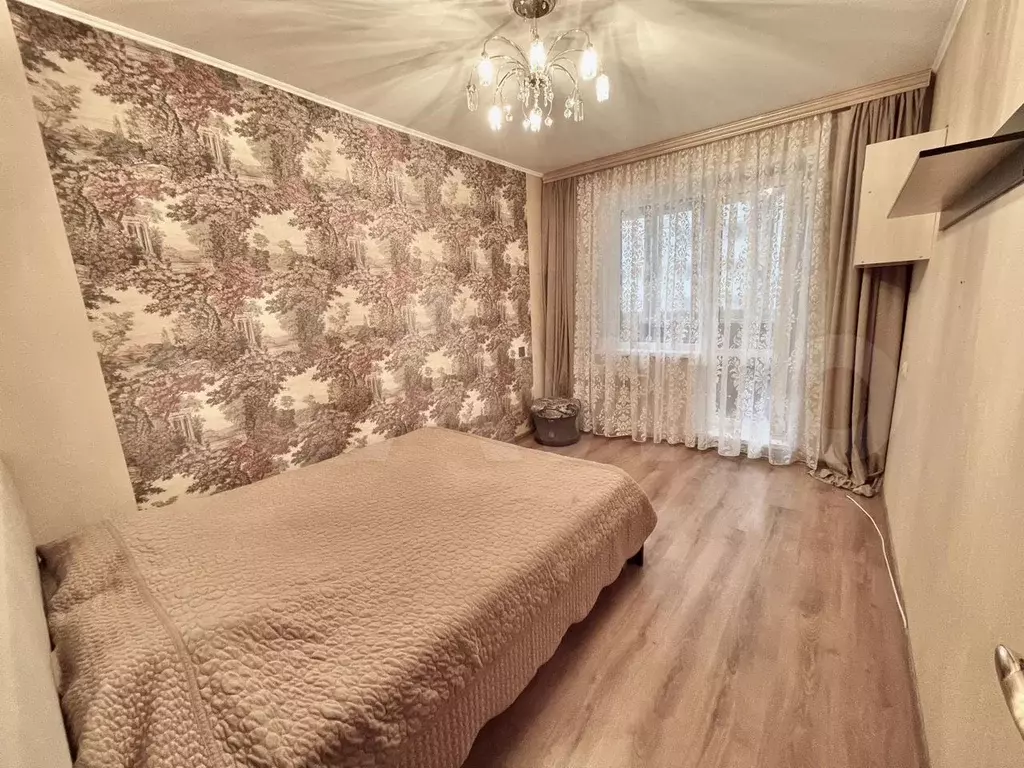 2-к. квартира, 52 м, 9/10 эт. - Фото 0