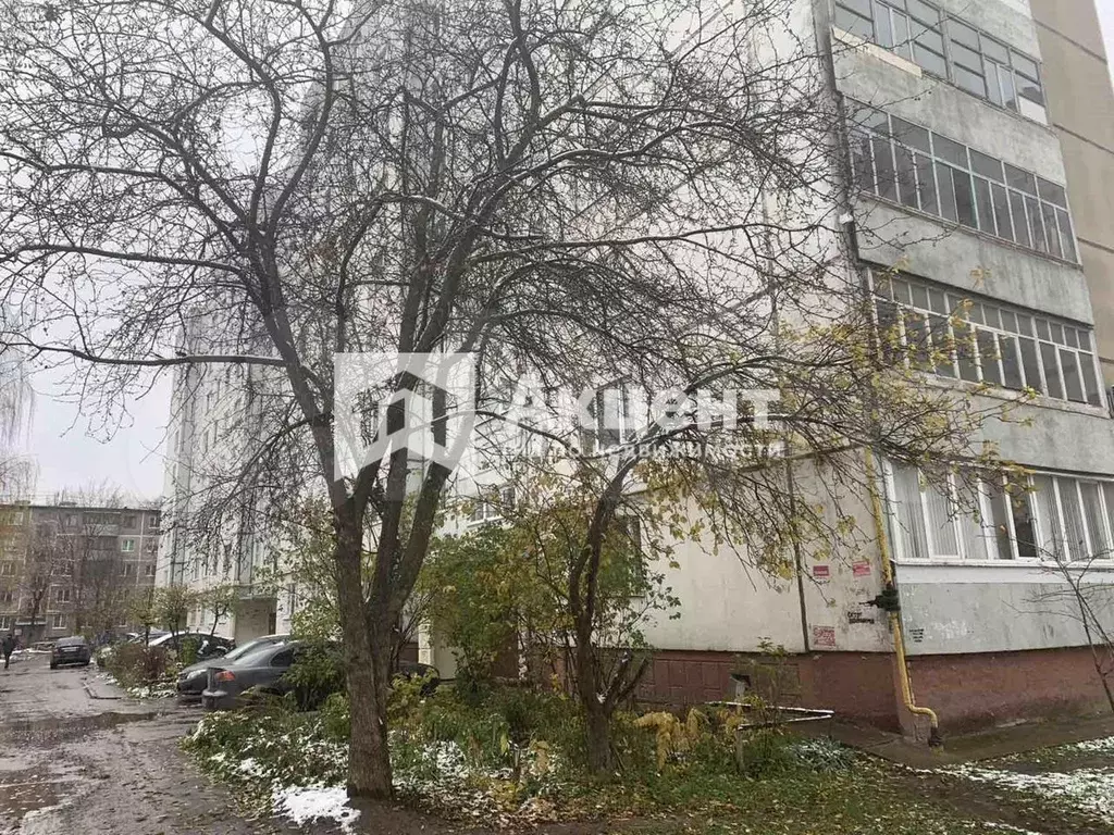 2-к. квартира, 56 м, 5/9 эт. - Фото 0