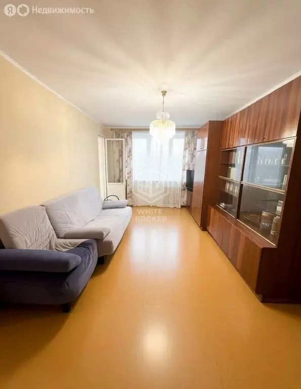 2-комнатная квартира: Севастополь, улица Генерала Жидилова, 32 (51 м) - Фото 0