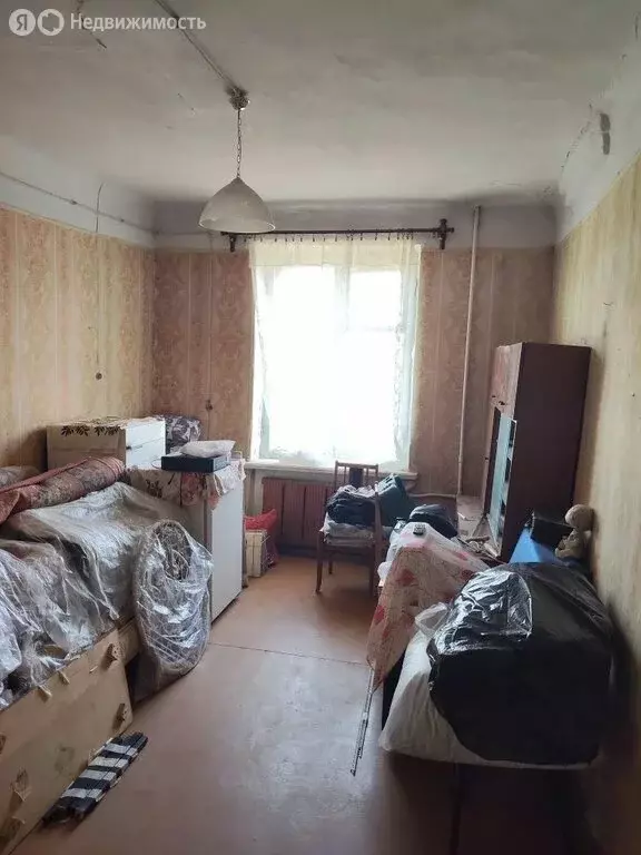 2-комнатная квартира: Смоленск, посёлок 430 километр, 18 (46.2 м) - Фото 1