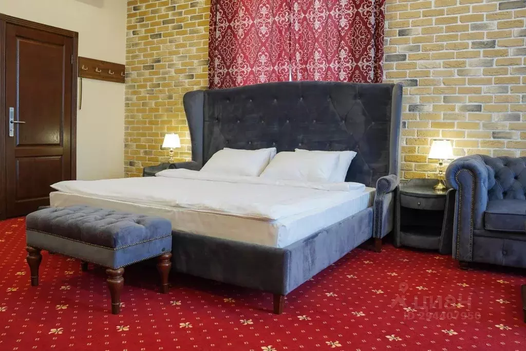 Комната Приморский край, Владивосток Партизанский просп., 20 (45.0 м) - Фото 2