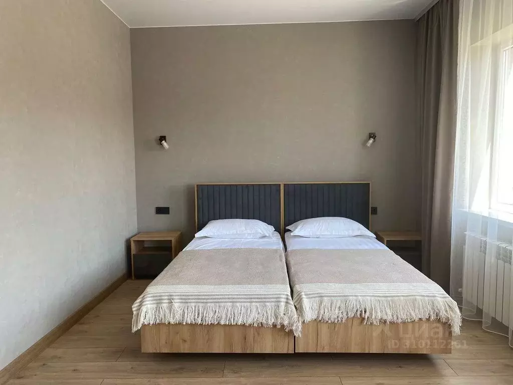 Комната Северная Осетия, Владикавказ ул. Маркова, 79 (18.0 м) - Фото 0