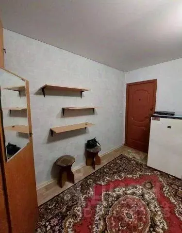 Комната Омская область, Омск ул. Рабиновича, 91 (11.2 м) - Фото 2