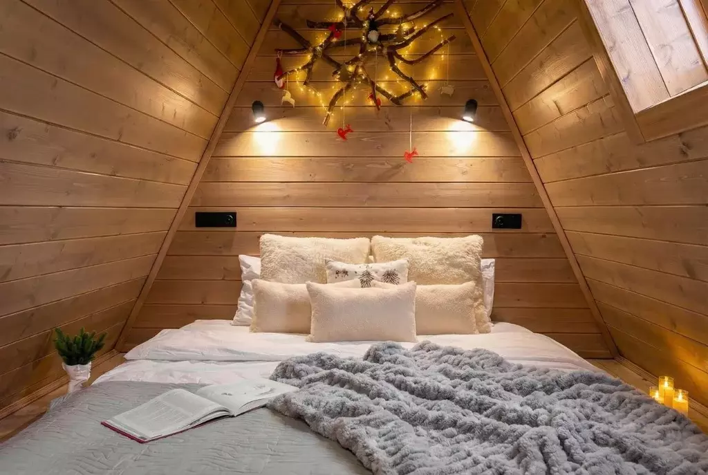 Дом в Московская область, Яхрома Дмитровский муниципальный округ,  (55 ... - Фото 2