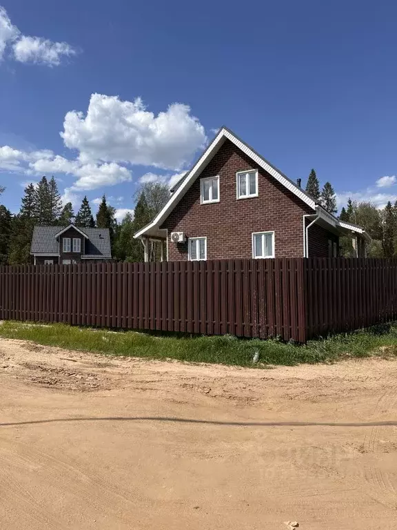 Участок в Тверская область, Калининский муниципальный округ, д. ... - Фото 1