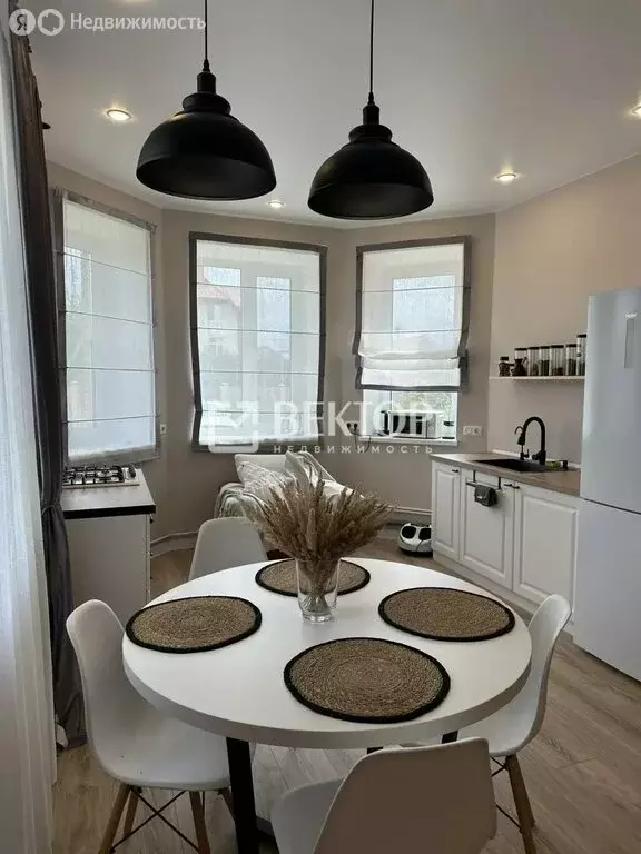 Дом в деревня Карабиха, Цветочная улица, 15 (240 м) - Фото 1