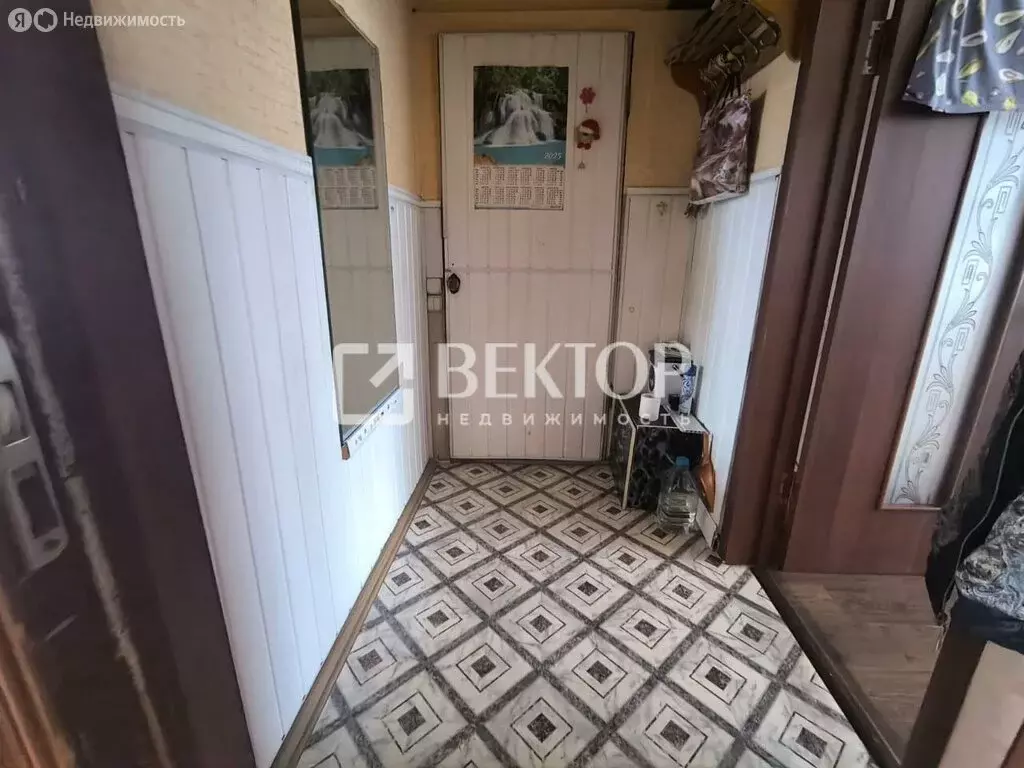 4-комнатная квартира: Иваново, улица Некрасова, 100Б (86 м) - Фото 1