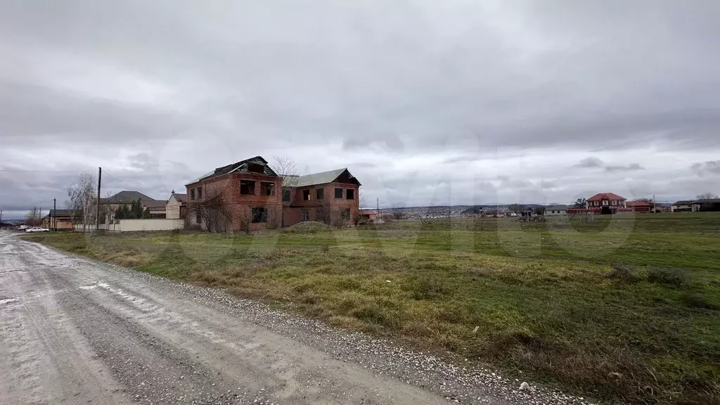 Участок 5 сот. (ИЖС) - Фото 1