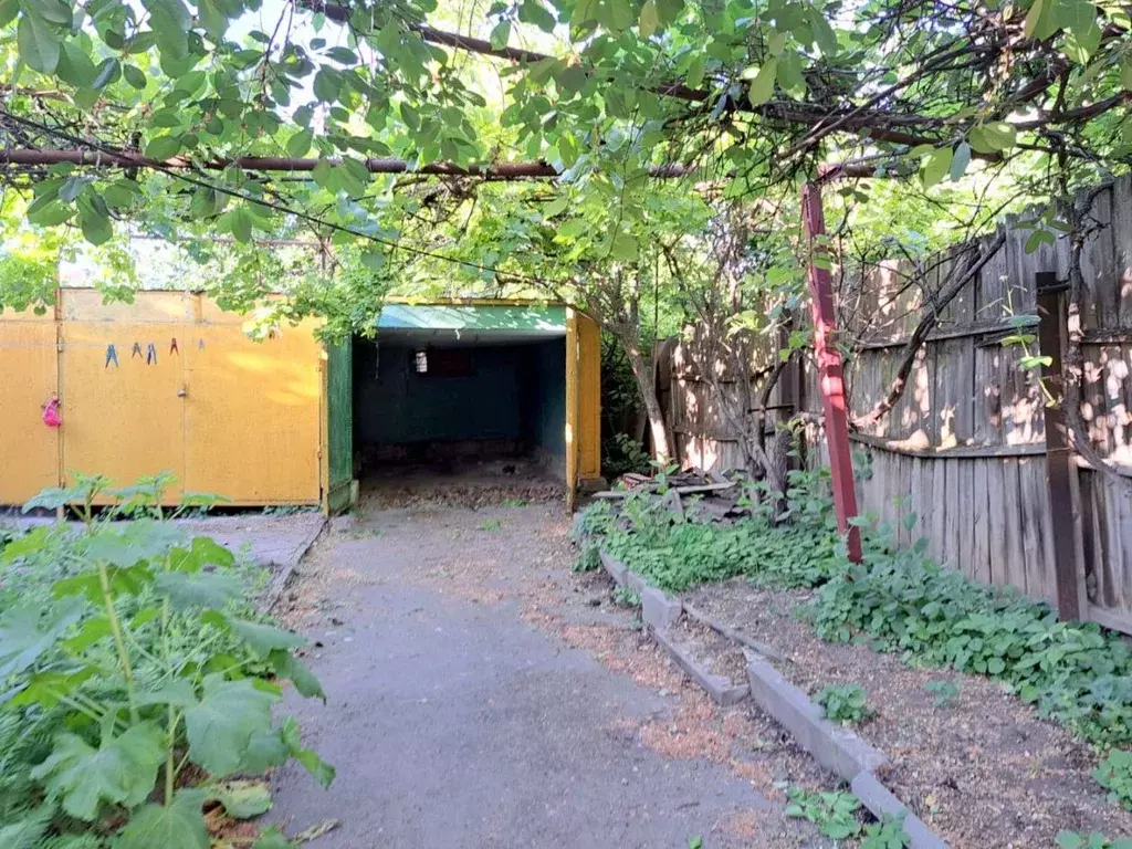 Гараж в Ростовская область, Ростов-на-Дону пер. Айвазовского, 10 (15 ... - Фото 2