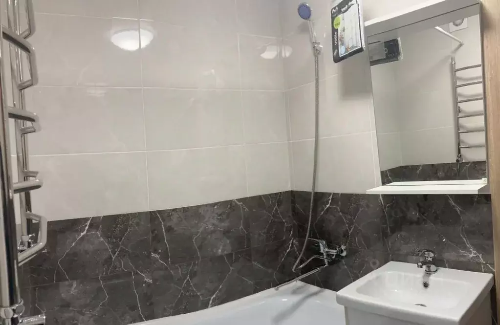 1-к кв. Ростовская область, Ростов-на-Дону просп. Ленина, 81/8 (32.0 ... - Фото 1