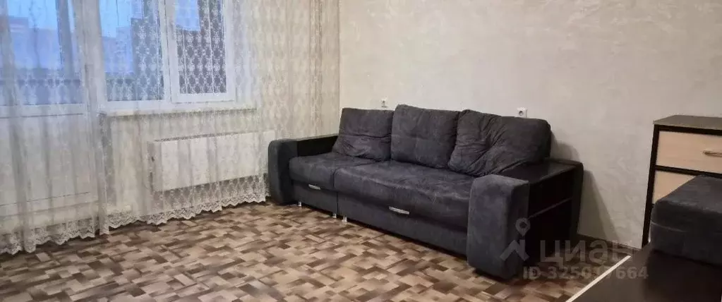 2-к кв. Красноярский край, Красноярск 9 Мая ул., 8 (54.0 м) - Фото 2