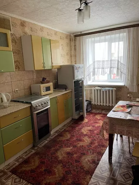 1-к кв. Саратовская область, Энгельс пос. Новое Осокорье, ул. . - Фото 1