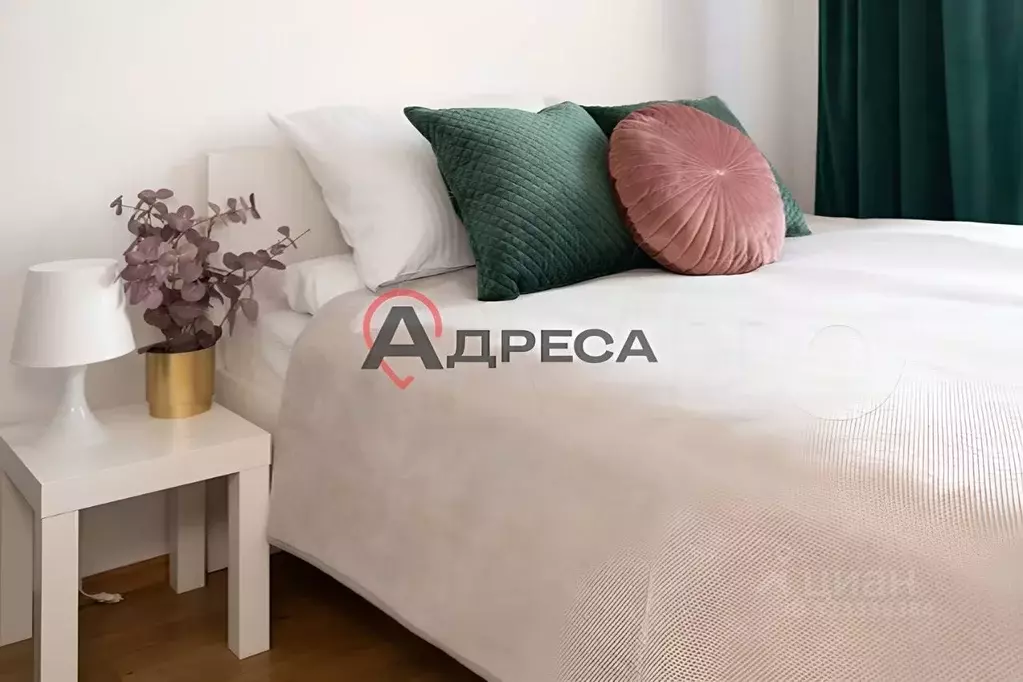 1-к кв. Татарстан, Казань ул. Татарстан, 9 (35.0 м) - Фото 1