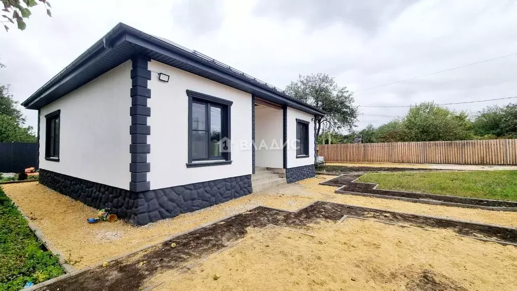 Дом в Липецкая область, Липецк Металлург-2 СНТ, 19-я линия (81 м) - Фото 2