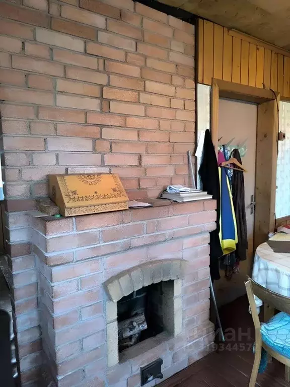Дом в Ленинградская область, Гатчинский район, Кобрино садоводческий ... - Фото 1