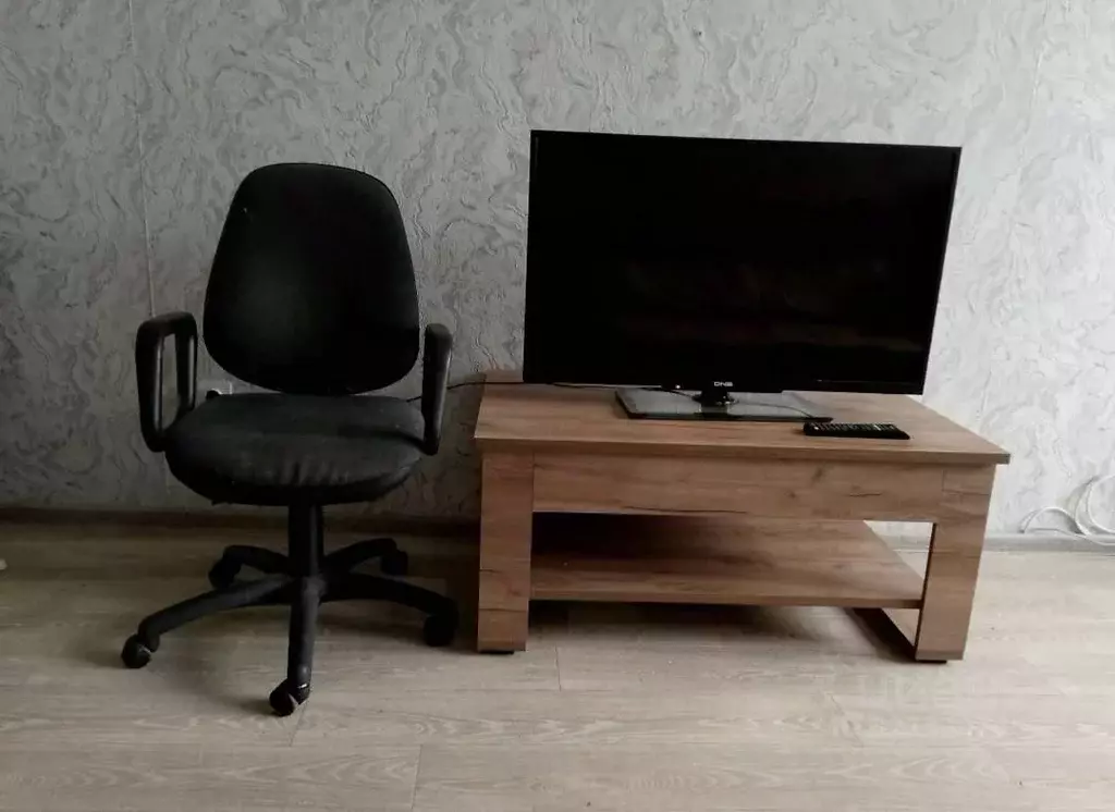 Студия Красноярский край, Красноярск ул. Вильского, 16 (32.0 м) - Фото 2