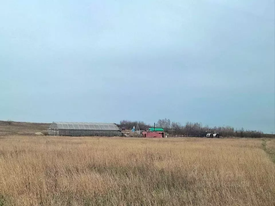 Участок в Саратовская область, с. Сторожевка  (16.7 сот.) - Фото 0