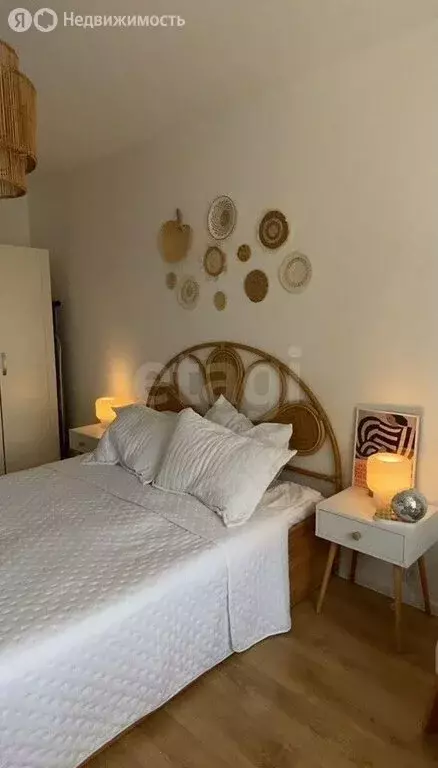 2-комнатная квартира: Калининград, Старокаменная улица, 3 (60 м) - Фото 2