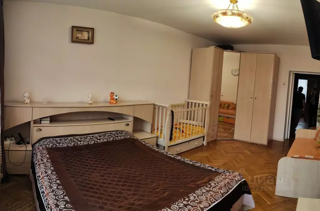 2-к кв. Москва Большая Черемушкинская ул., 15К2 (54.0 м) - Фото 1