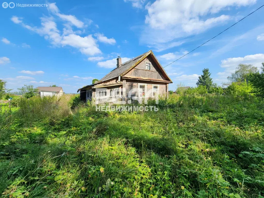 Участок в Клопицкое сельское поселение, деревня Муратово, 14 (16.5 м) - Фото 2