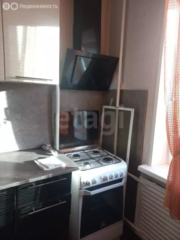 2-комнатная квартира: Усинск, Воркутинская улица, 39 (47.4 м) - Фото 1