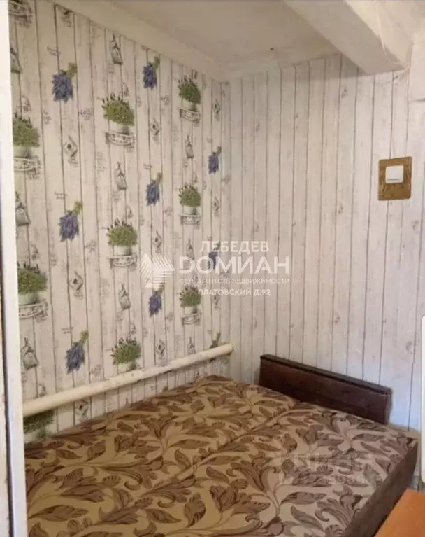 2-к кв. Ростовская область, Новочеркасск ул. Фрунзе (33.1 м) - Фото 2