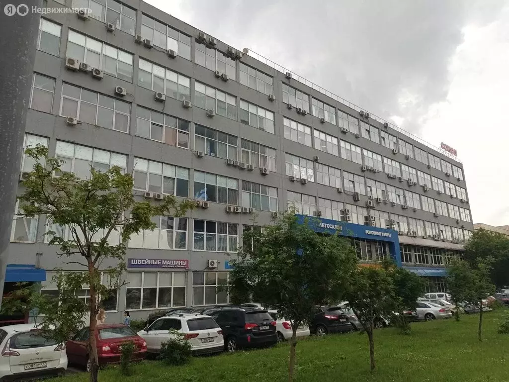 Офис (127.9 м) - Фото 2
