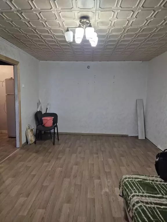 1-к кв. Московская область, Одинцово Можайское ш., 1 (33.9 м) - Фото 2