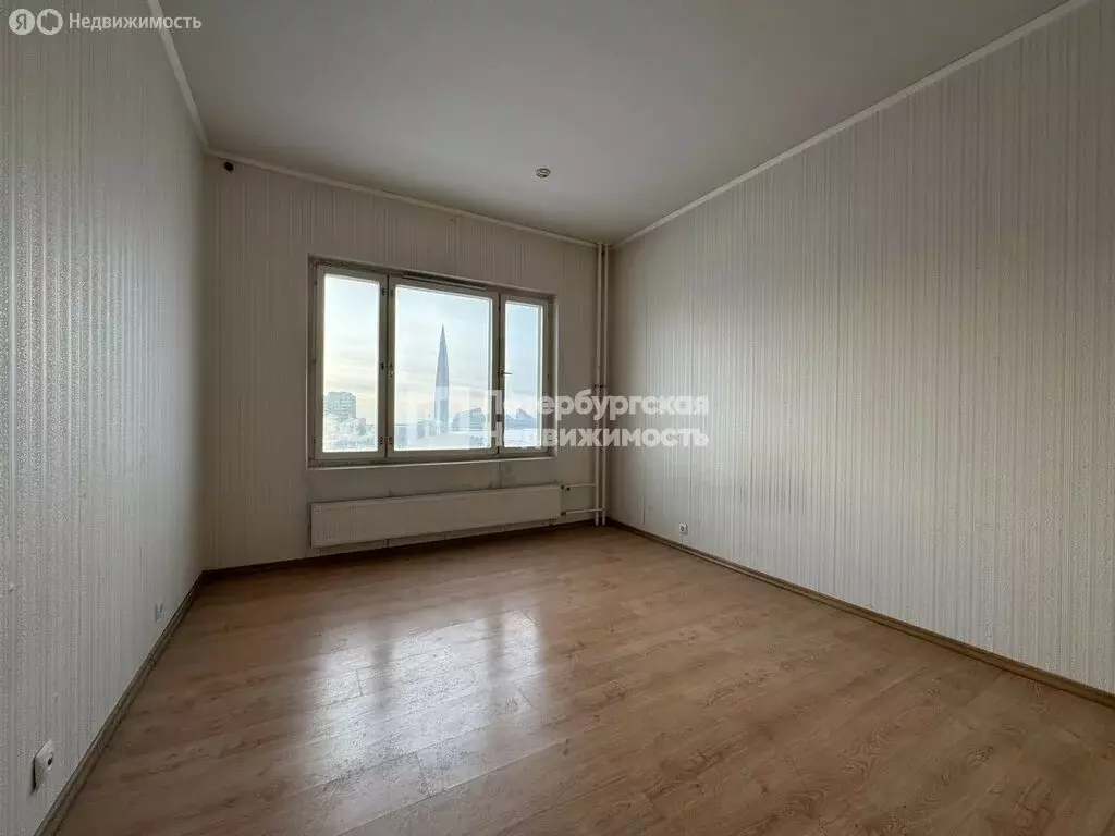 1-комнатная квартира: Санкт-Петербург, улица Оптиков, 51к1 (47.3 м) - Фото 2