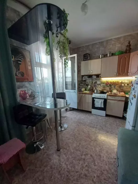3-к. квартира, 53,2 м, 9/9 эт. - Фото 1