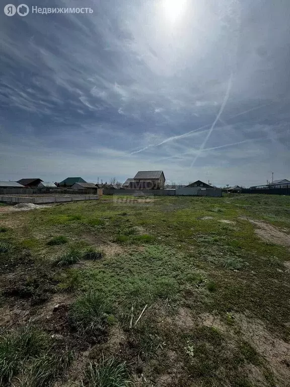Участок в село Илек, улица Есенина (6 м) - Фото 1