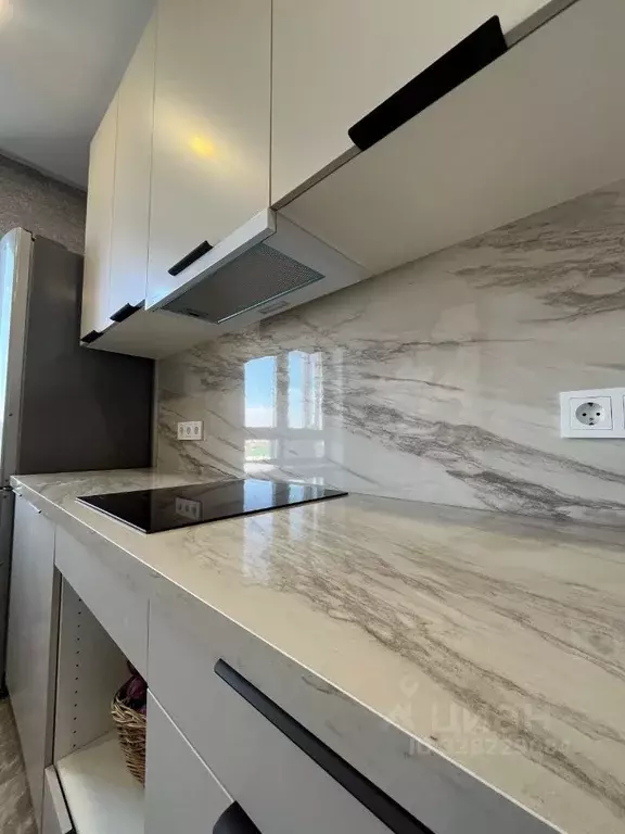 1-к кв. Ульяновская область, Ульяновск Транспортная ул., 1 (37.9 м) - Фото 2