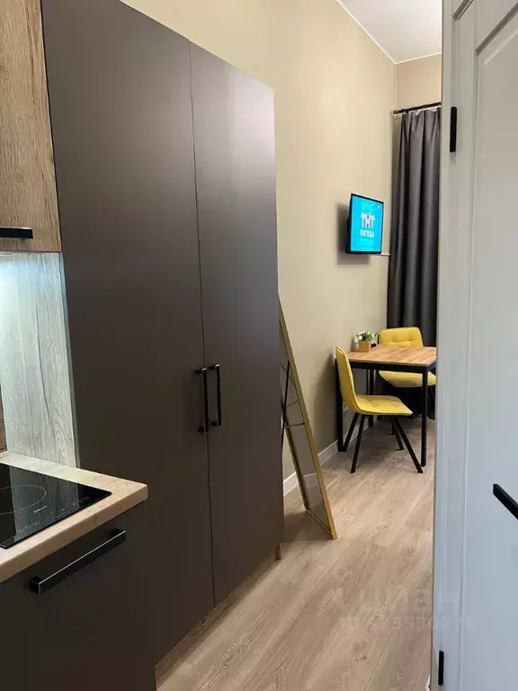 Студия Москва Шарикоподшипниковская ул., 2 (17.0 м) - Фото 1