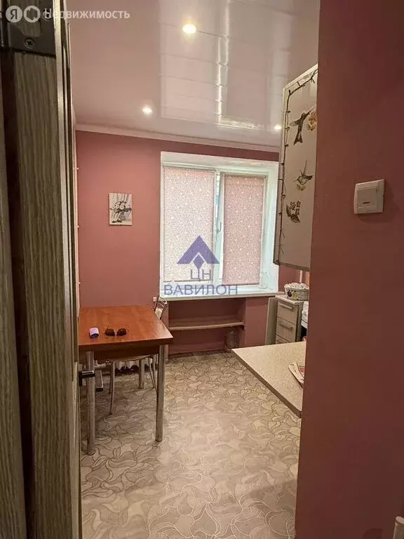 1-комнатная квартира: Волгодонск, улица Ленина, 97 (30.4 м) - Фото 0
