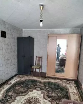 1-к кв. Омская область, Омск Городок Нефтяников мкр, ул. Энтузиастов, ... - Фото 2