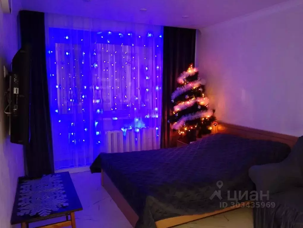 1-к кв. Башкортостан, Мелеуз 32-й мкр, 9 (40.0 м) - Фото 1