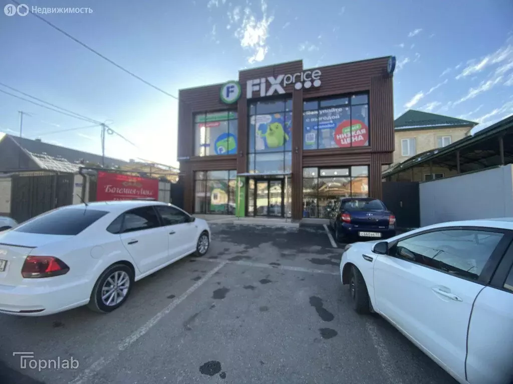 Помещение свободного назначения (265 м) - Фото 1