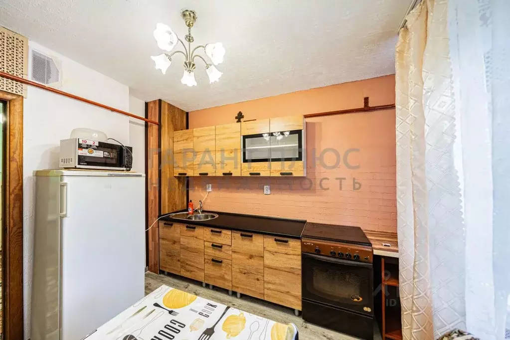 4-к кв. Липецкая область, Липецк Союзная ул., 15 (70.0 м) - Фото 1