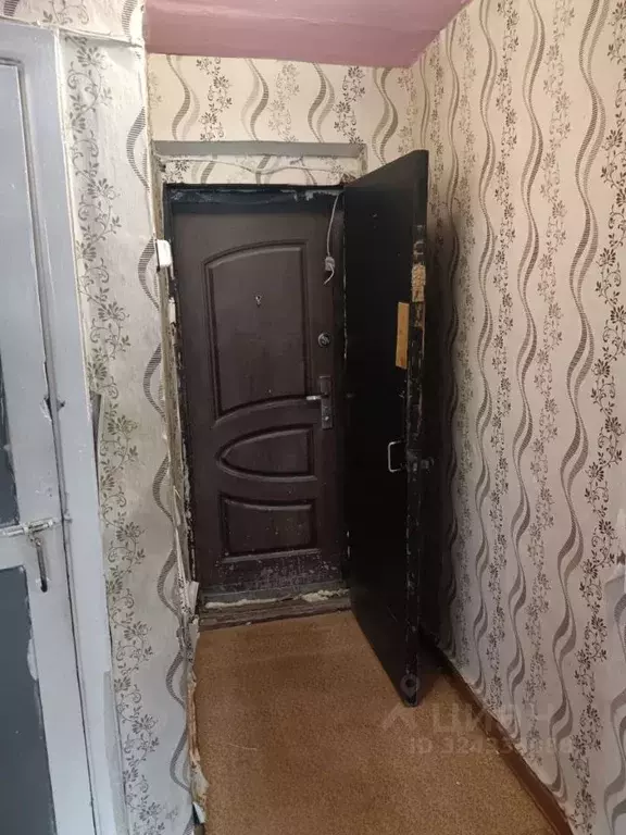 2-к кв. Сахалинская область, Поронайск Октябрьская ул., 49 (39.9 м) - Фото 1